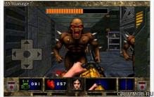DOOM 2 RPG Rus