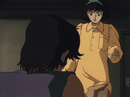 Akira Fudou, Miki Makimura