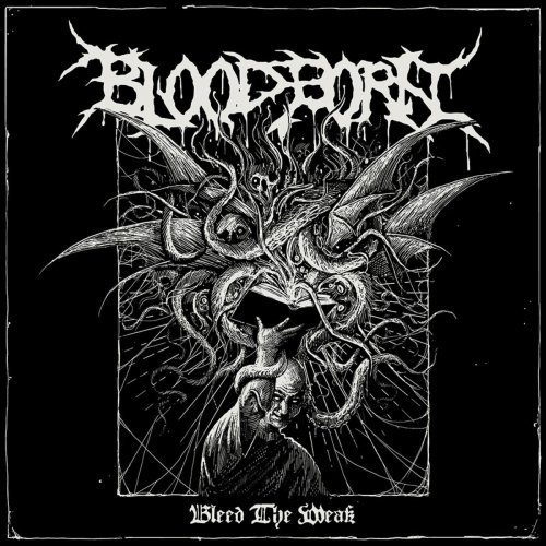 Bloodborn - Fenrir