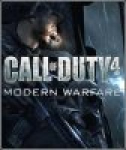 CallofDuty4 SAM 128x160 En