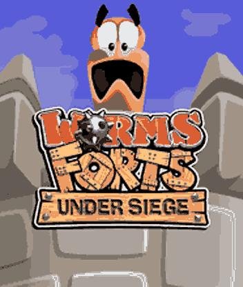 3D Forms Forts Nokia 176x208