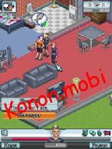 the sims 3 128x160 nokia