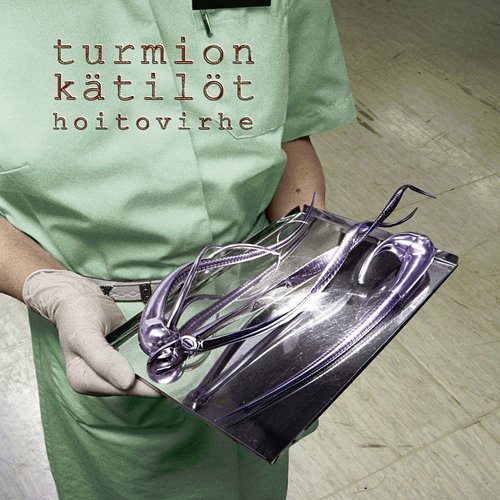 Turmion Katilot - Verta Ja Lihaa