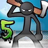 Anger-of-Stick-5-MOD 1.1.6-Android