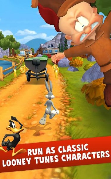Looney Tunes Dash v.1.039.5