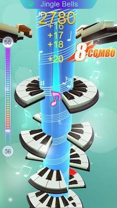 piano loop en 1.3