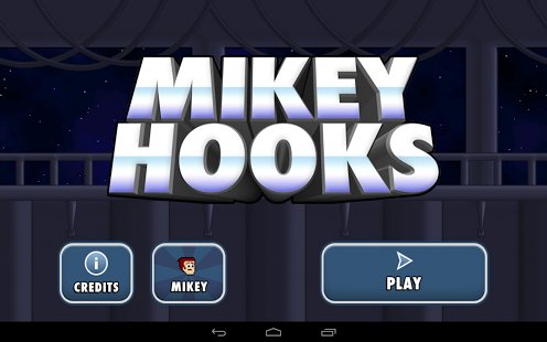 Mikey Hooks v.1.2.0.1