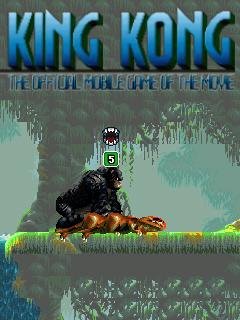 KingKong