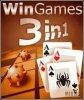 wingames3in1 all screens