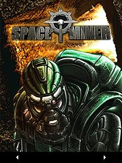 Space-miner240x320