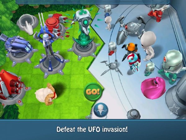 Tower Madness 2 2.1.1