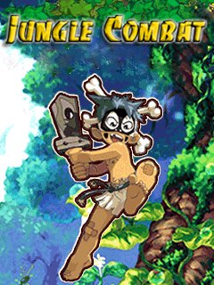JungleCombat