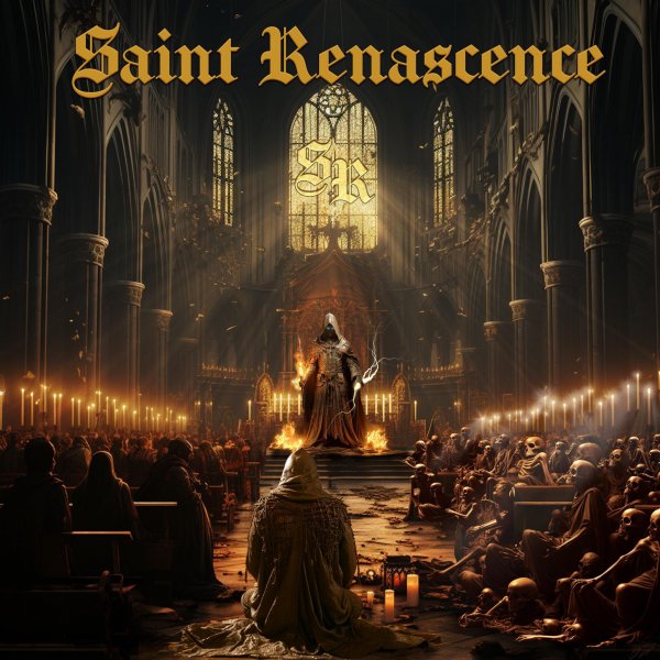 Saint Renascence - Signs of Dissidence