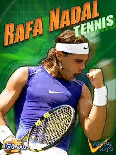RAFA NADAL TENNIS