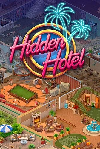 Hidden hotel (Скрытый отель)