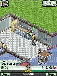 the sims 3 world adventures 360x640 noki