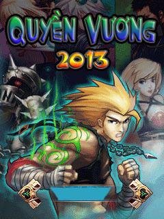 quyen vuong 2013