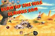 serious sam kamikaze attack v1.12