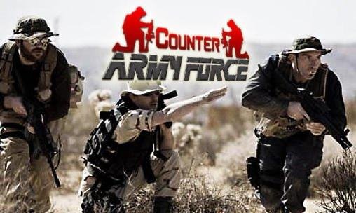 Counter Army Force