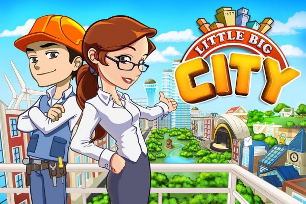 Little Big City (v.1.0.0) (свободные покупки)