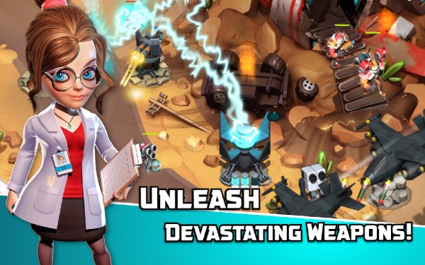 alien creeps td v.1.2.3