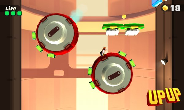 Up Up v 1.0.3
