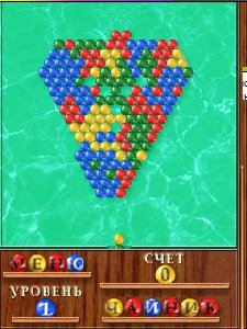 Bubble Snooker v1 2