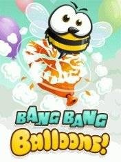 Bang Bang Balloons