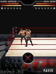 WWESmackDownVs Raw