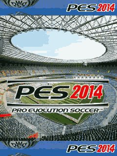 PES-2014 SEASON