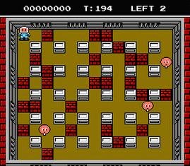 Bomberman II
