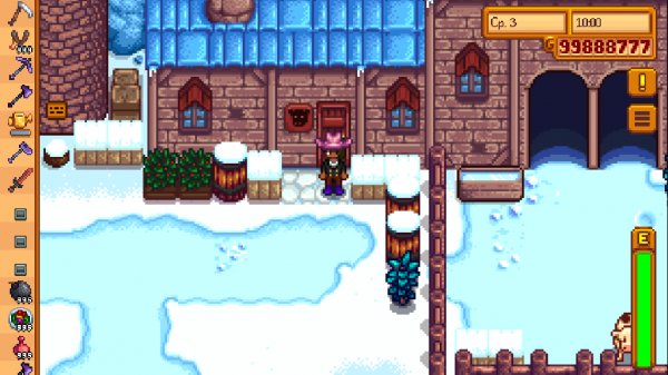 Stardew Valley