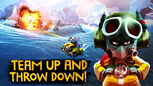 Battle Bay v 1.0.7610
