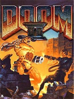3D DOOM 2 (HELL ON EARTH) MOD