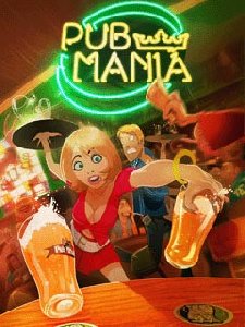pubmania