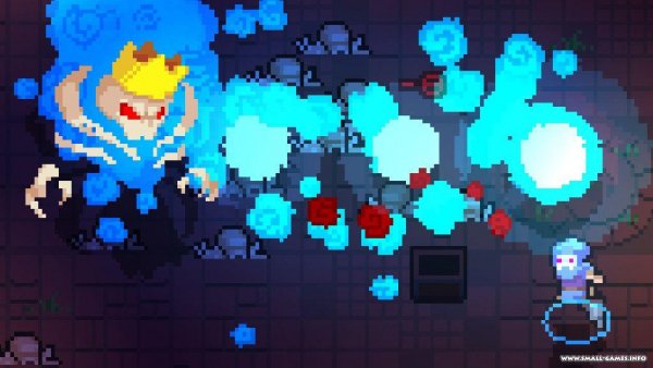 Dungeon Souls v.1.1.1