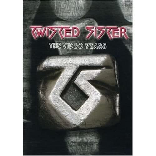 Twisted Sister - We're Not Gonna Take It (1984)