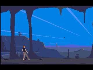 another world