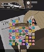3D Arts Diamonds 2