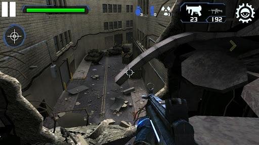 Conduit.HD.v1.07.FINAL.MOD