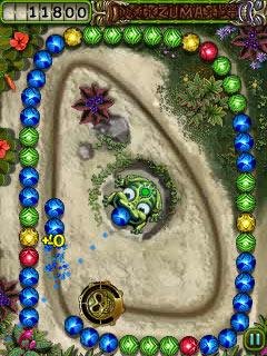 Zumas Revenge Nokia C3 00 320x240