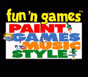 Fun N Games