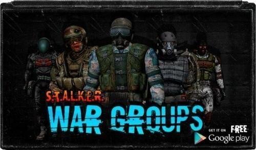 War Groups 2.0.4.F1 Мод