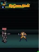 Wolverine 240