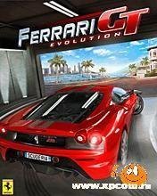 Ferrari GT Evolution