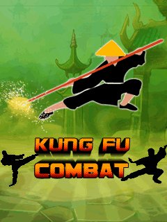 KungFuCombat