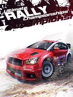 UltimateRallyChampionshipsRus