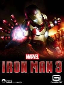 Iron Man 3 360x640