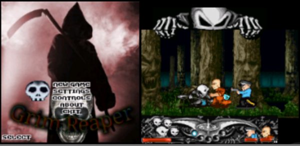 GrimReaper