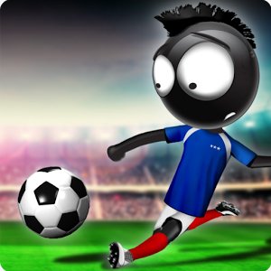 STICKMAN SOCCER 2016 V 1.4.2 MOD (UNLOCKED)